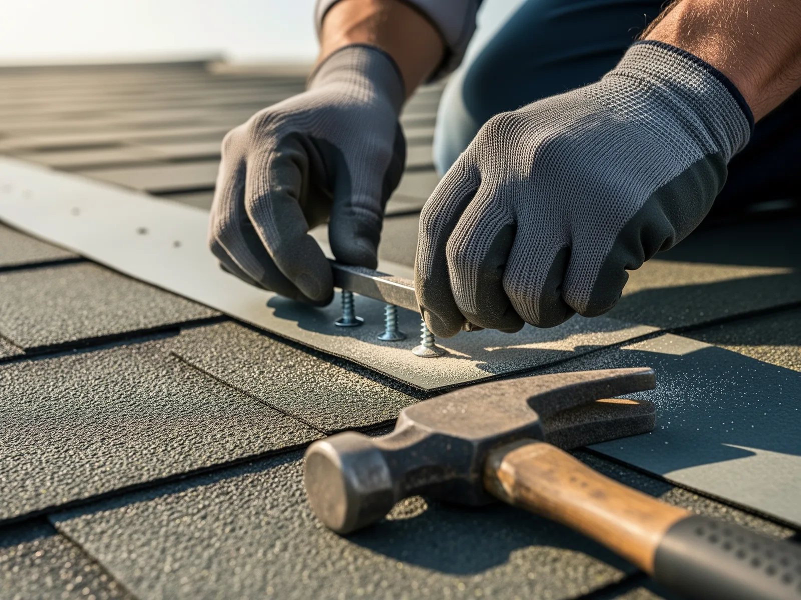 Why choose Fascia Repair in Williston Park, NY